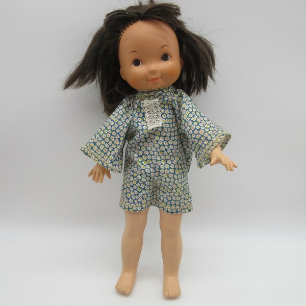 1978 My Friend Jenny Doll #212  -  Fisher Price # - Little People Adventure People - Playskool - Little Tikes Accessories Part