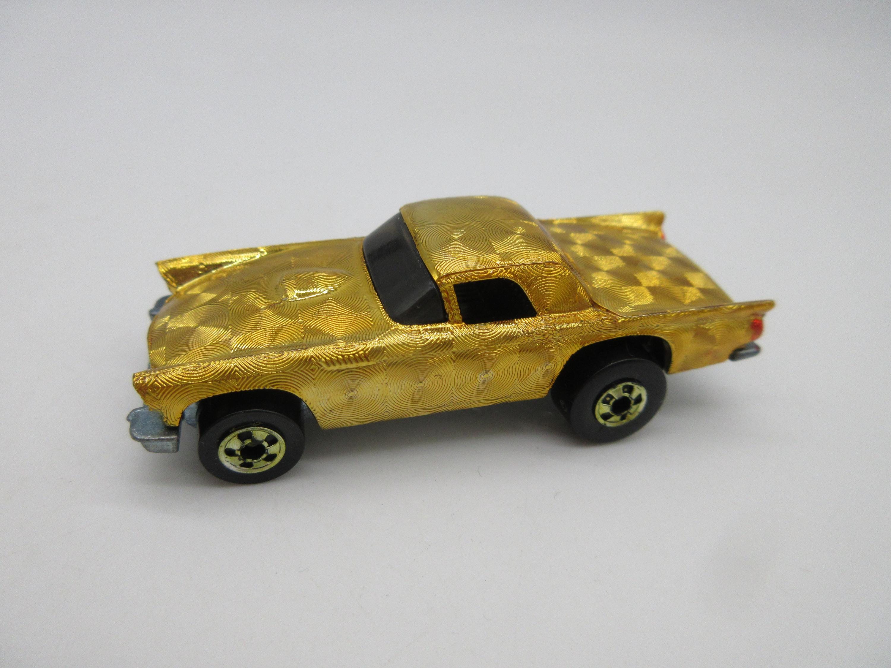 57 T Bird Hot Wheels - Etsy Canada