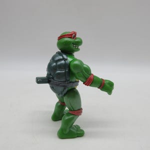 Mirage Raph 1993 Toon Raph From Toon Cycle - Teenage Mutant Ninja Turtles (TMNT ...