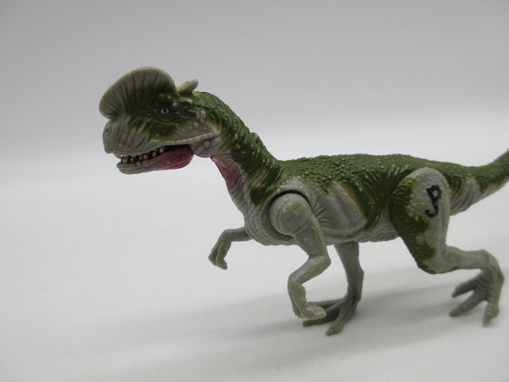 ジュラシックパーク ハズブロ ティラノサウルス 恐竜 フィギュア 映画