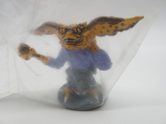 1990 GREMLINS Brain Sinatra - MISB - Applause PVC - Action Figure