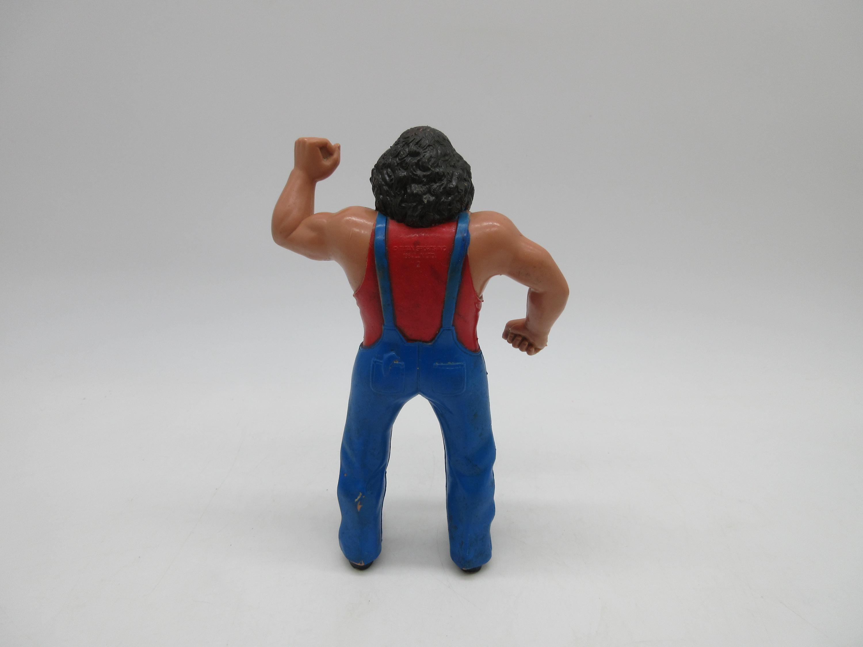 1985 HILLBILLY JIM - 8