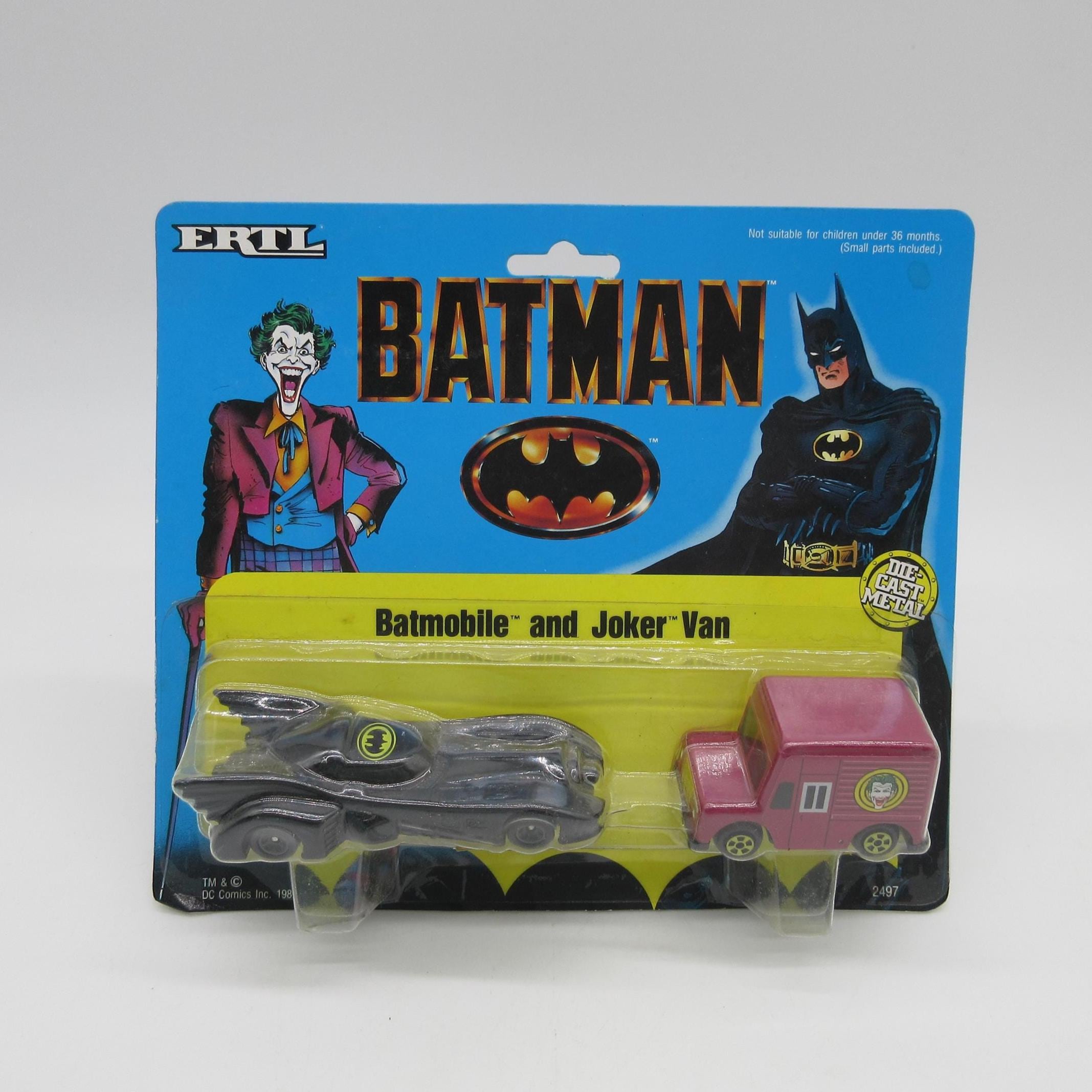 80s batmobile - Etsy 日本