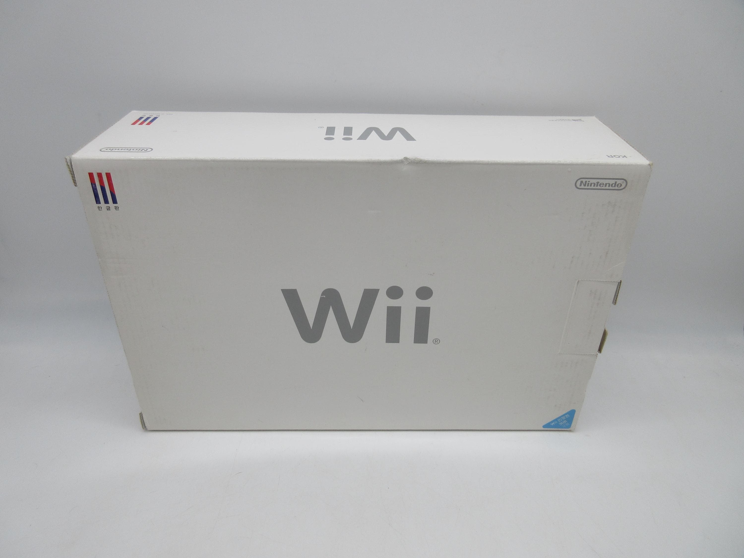 希少な日本製ニンテンドーWii本体 - 付属品完備 - 現状渡し - Etsy 日本