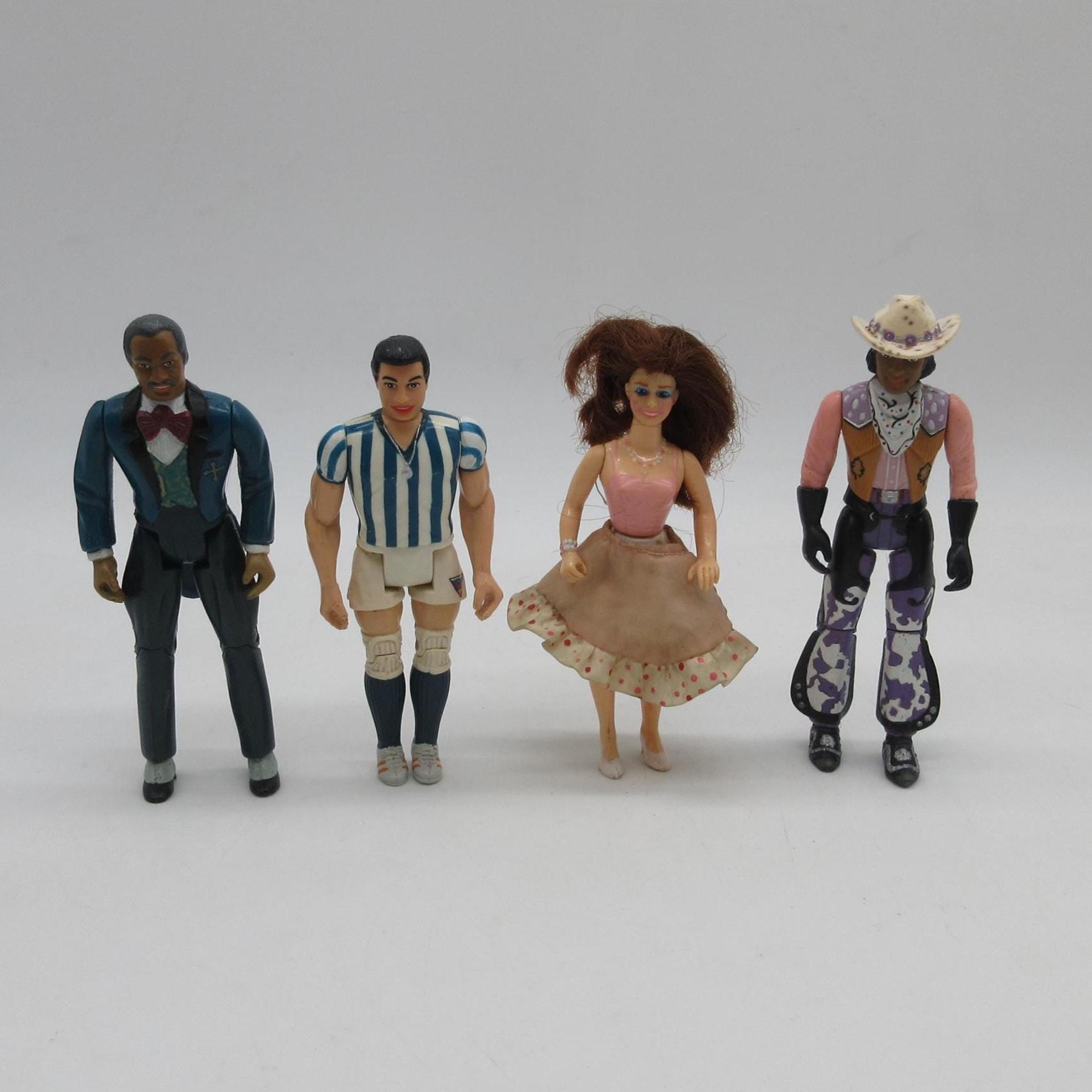 Pee Wee Herman Matchbox