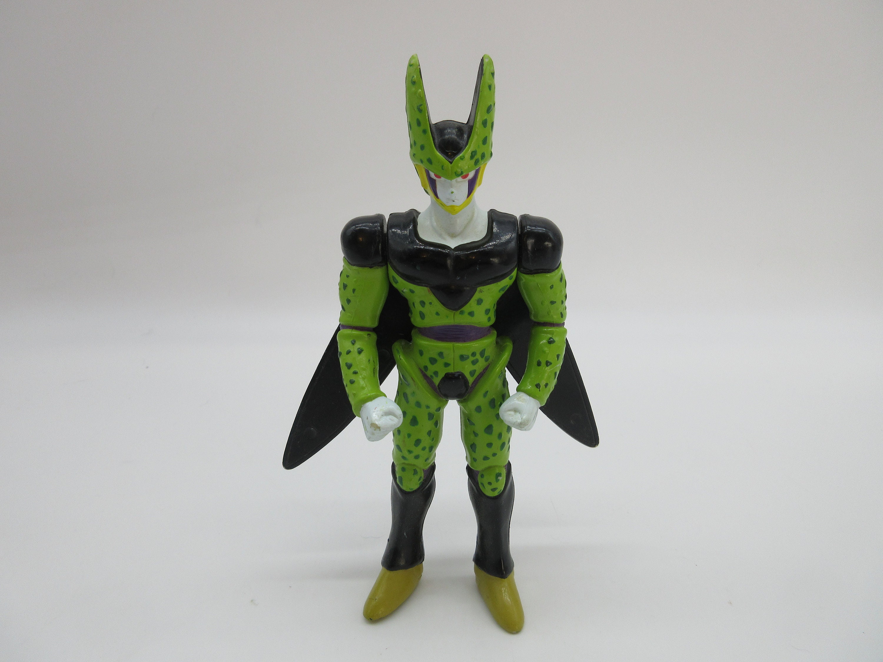 Dragon Ball Z 13 Android Saga Cell Dragoon Miniatures 