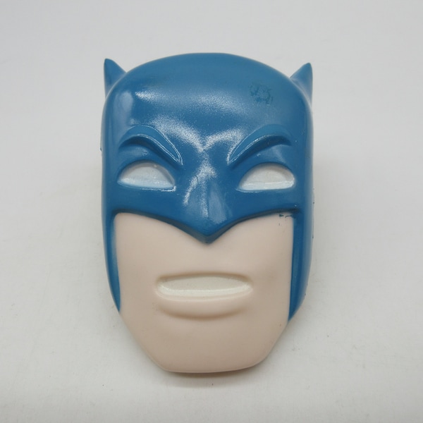 1977 BATMAN CAKE TOPPER - Von Wilton - Mego - Action Figur Puppe