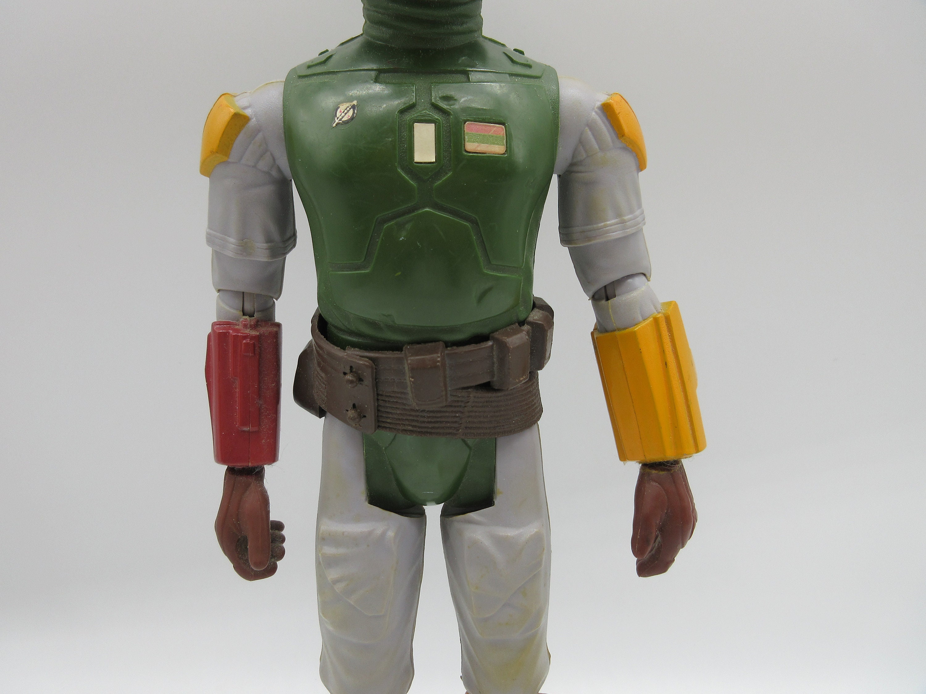 1978 BOBA FETT 12