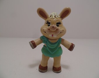 Cabbage Patch Horse | Etsy