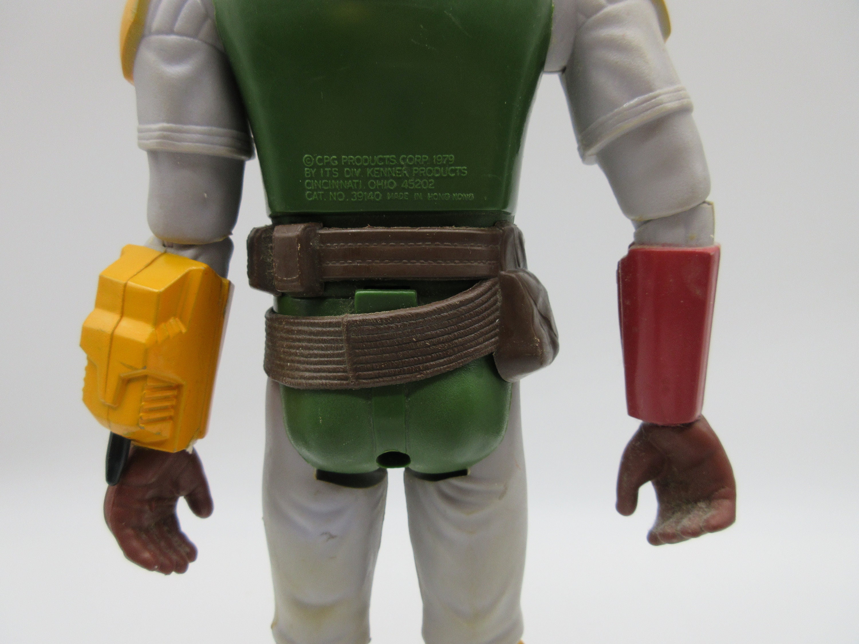 1978 BOBA FETT 12