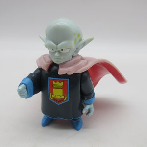2000 Garlic Jr -  Dragon Ball Z - DBZ - Irwin - Action Figure - Vintage Toy