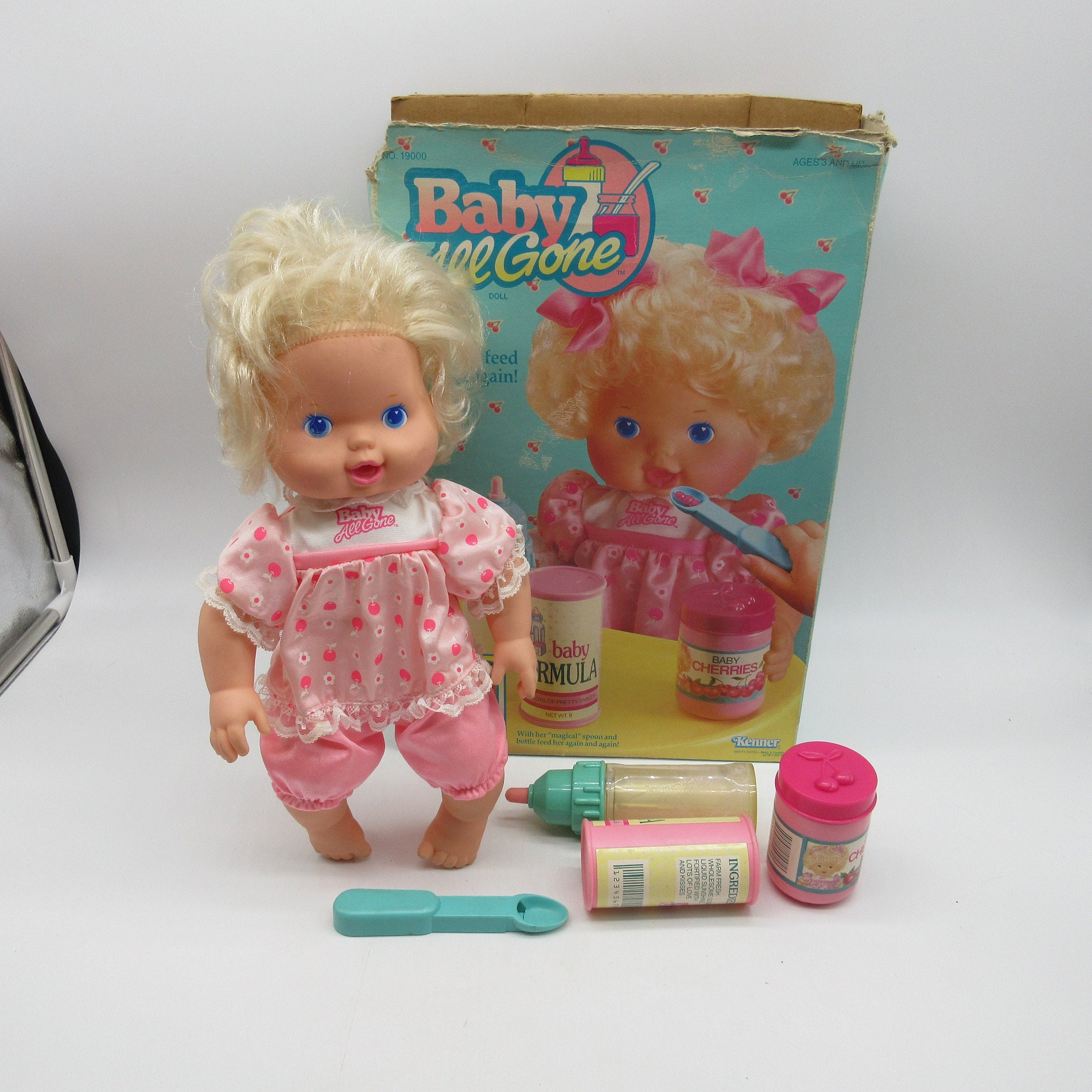 Baby All Gone Doll | lupon.gov.ph