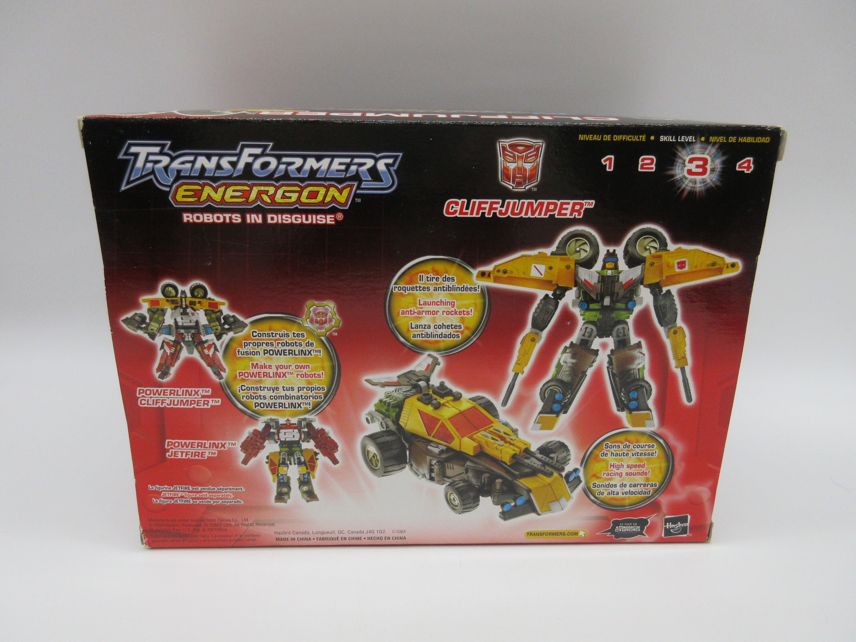 エンビー　アーケードフレンズ　VS-1P Transformers Fans Get G1 Anime Comeback Reveal With New