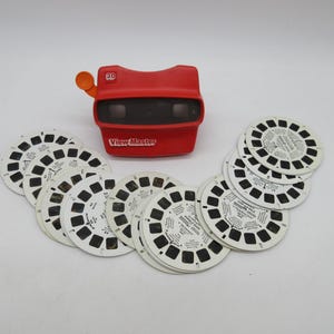 Alf View Master - Etsy