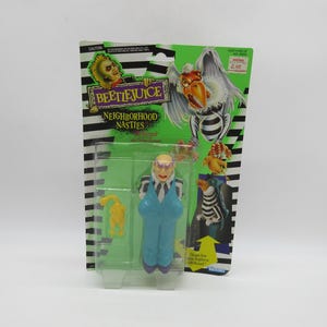 Kenner beetlejuice - Etsy 日本