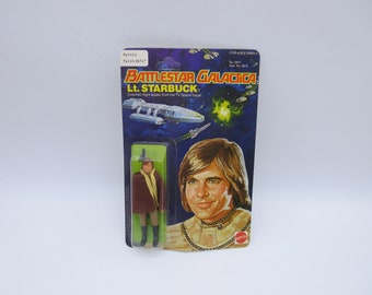 バトルスター ギャラクティカ インペリアス リーダー 中古 マテル