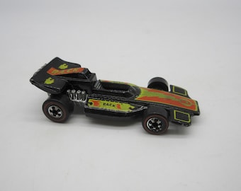 Vintage Hot Wheels Formula Pack 1973 Mattel - Etsy