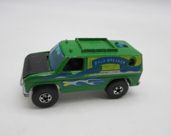 1977 ARMY Funny Car - Don Snake - Hot Wheels - Die-cast