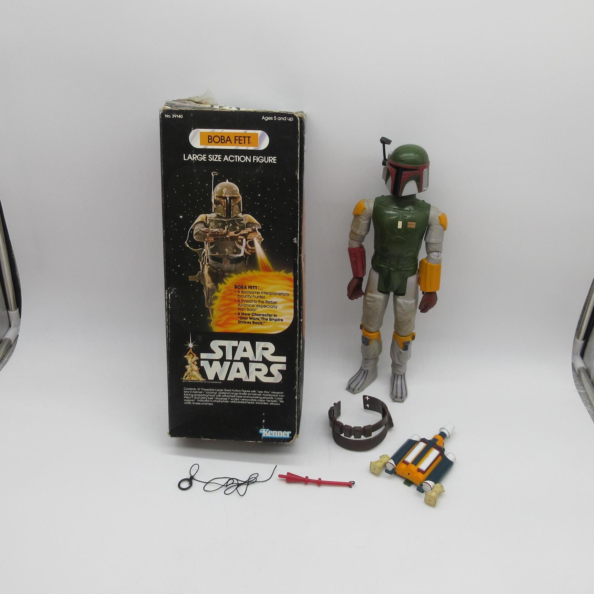 1979 BOBA FETT 15