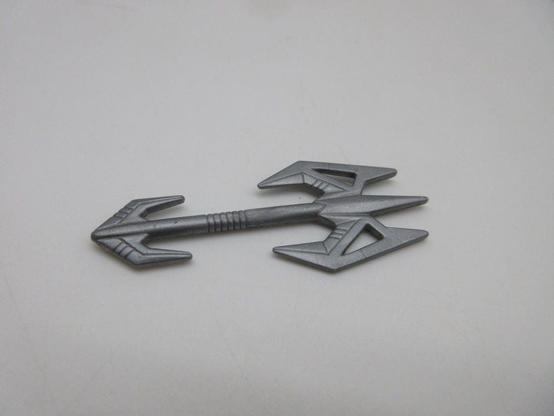 1987 4 Colonel Bird Weapon Part Battle Beast Hasbro/takara Action ...