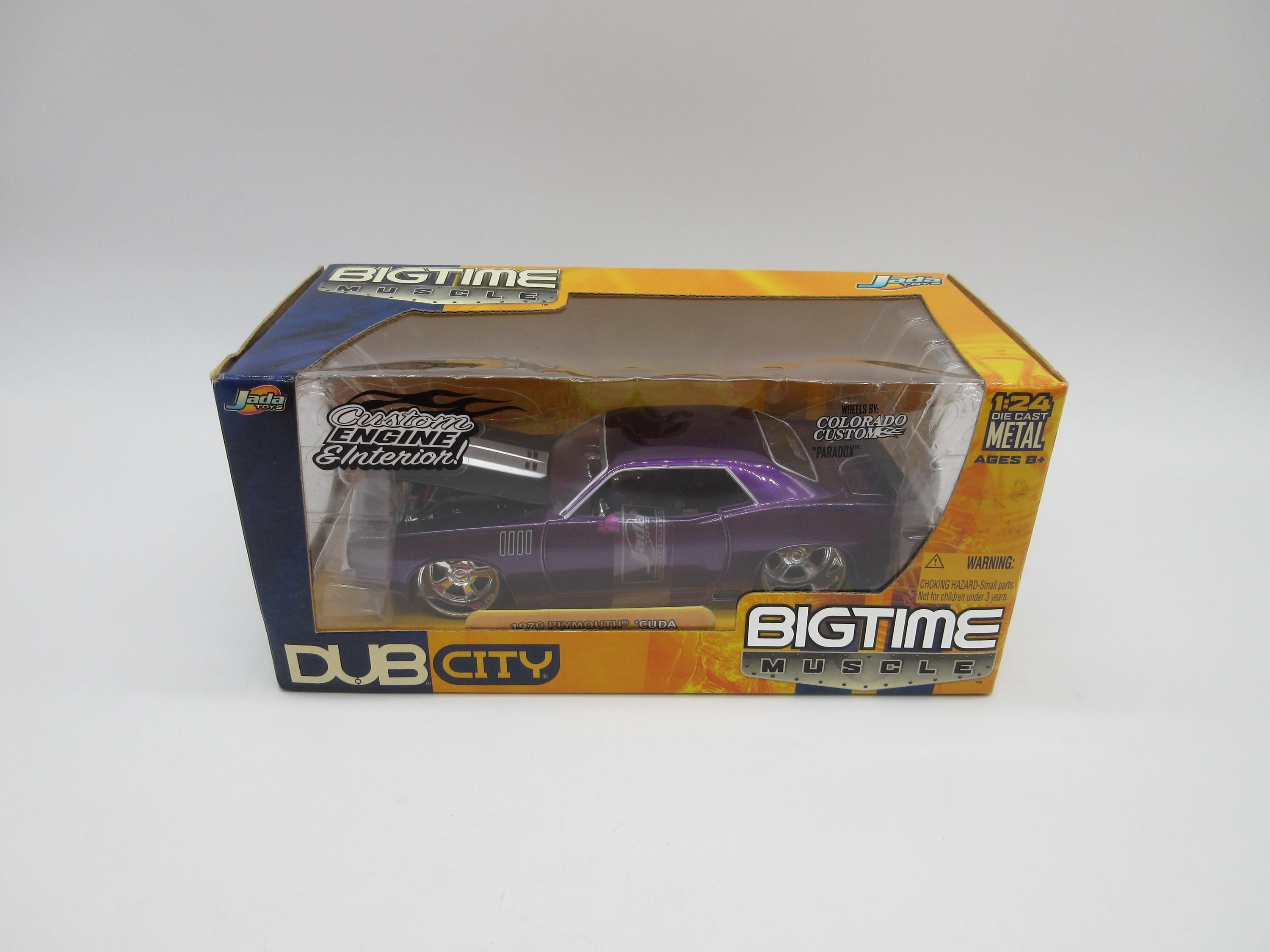 Dub City Cars - Etsy Dub City Cars - Etsy