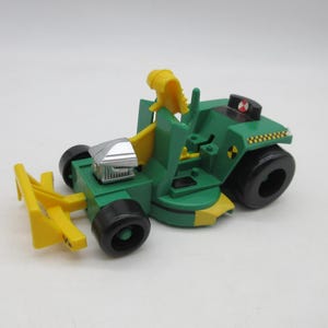 Incredible Crash Dummies - Etsy