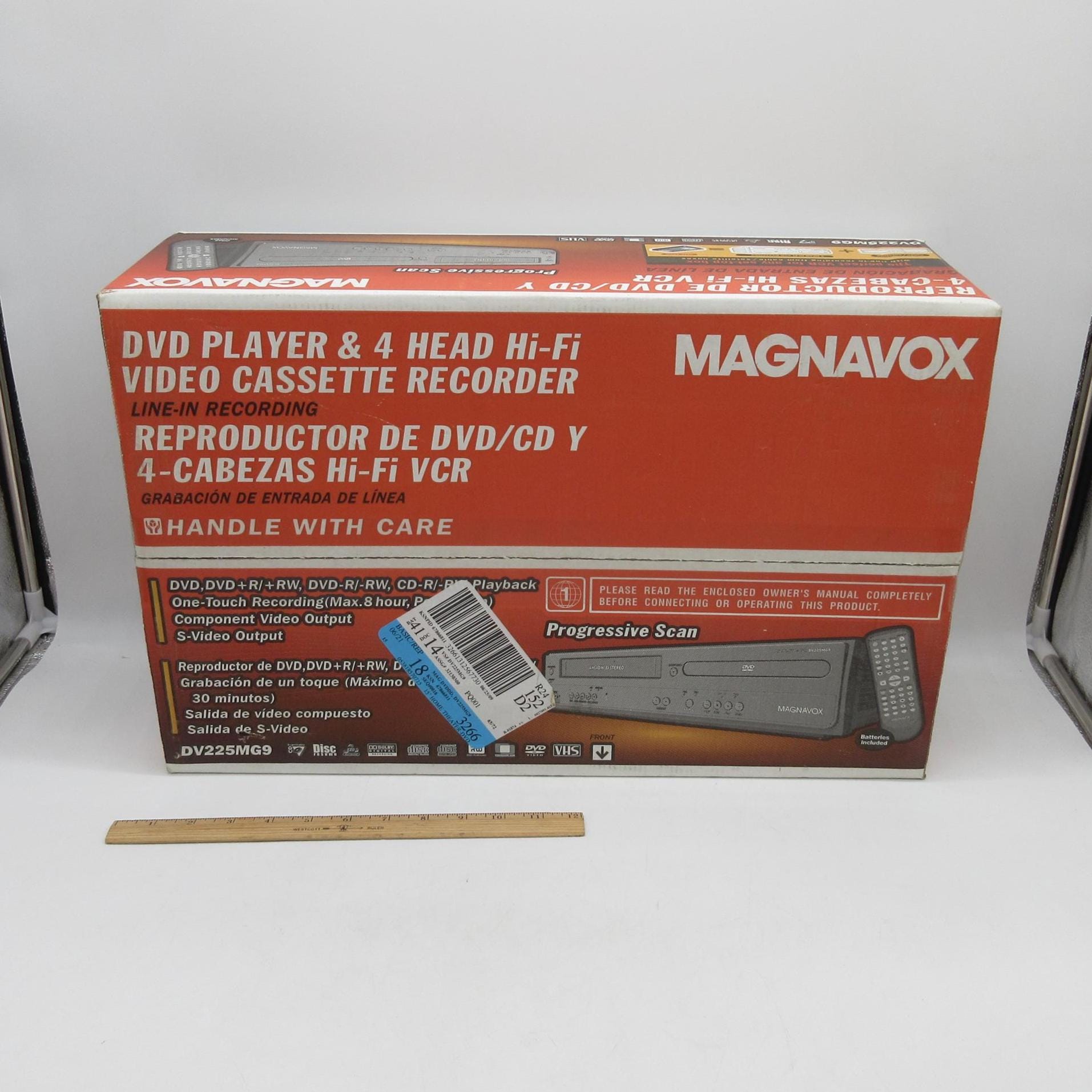 Dvd vcr combo - Etsy 日本