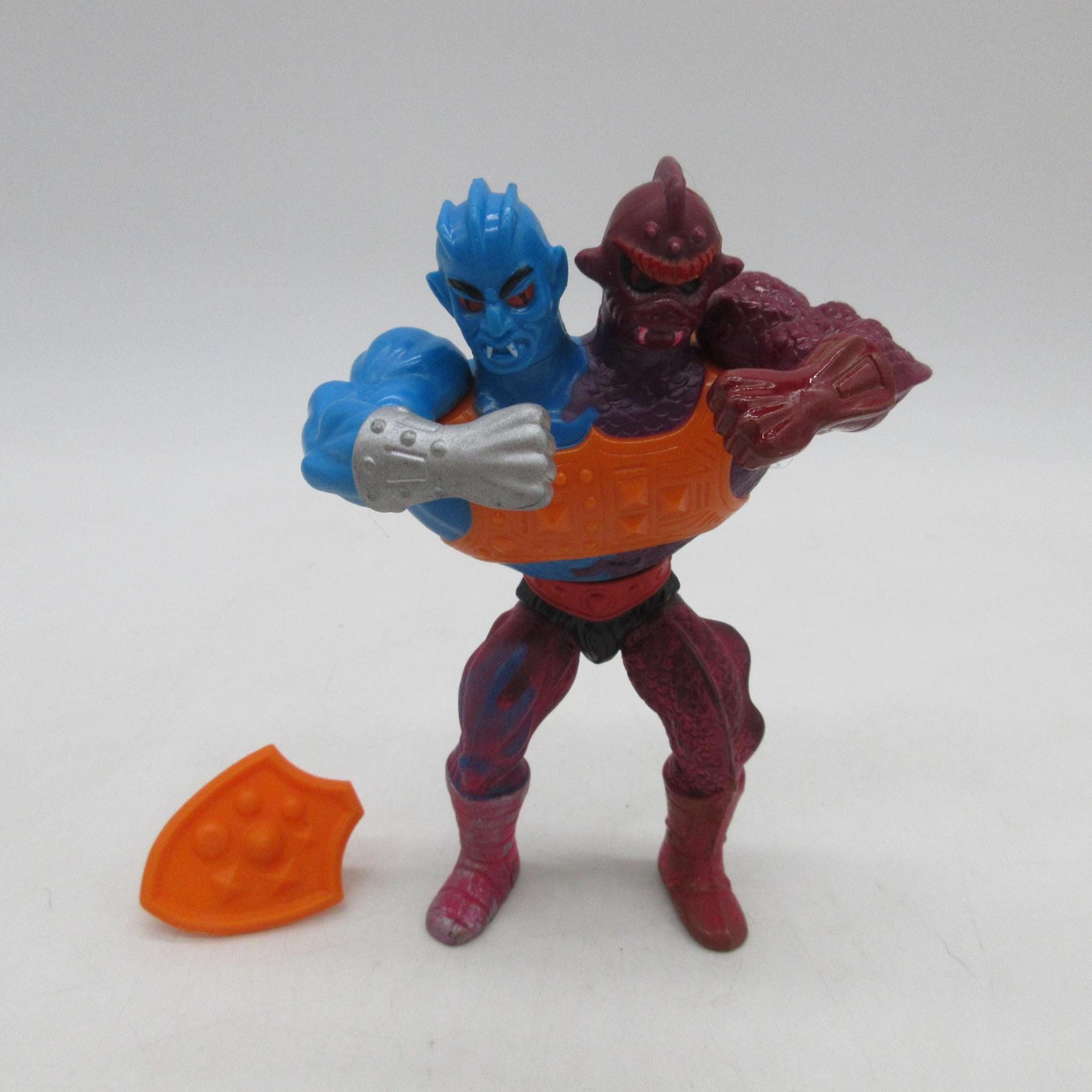 TWOBAD(トゥーバッド)…マスターズ・オブ・ザ・ユニバース Two bad motu - Etsy 日本