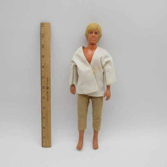 1978年 12インチ オリジナル ルーク・スカイウォーカー - スター