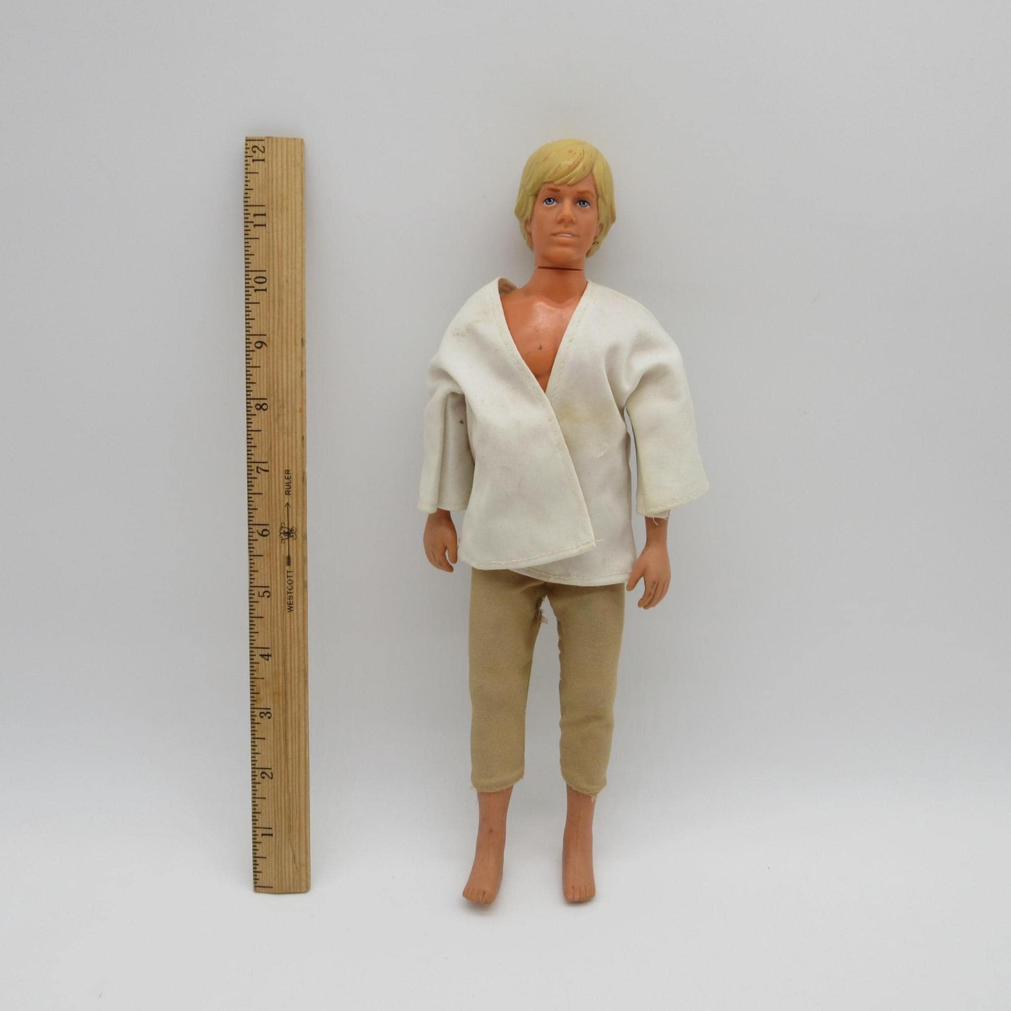 ルークスカイウォーカー スターウォーズ 1978 1978年 12インチ オリジナル ルーク・スカイウォーカー - スター