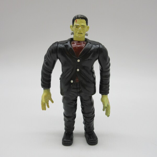 1986 FRANKENSTEIN Imperial   - Action Figure Toy
