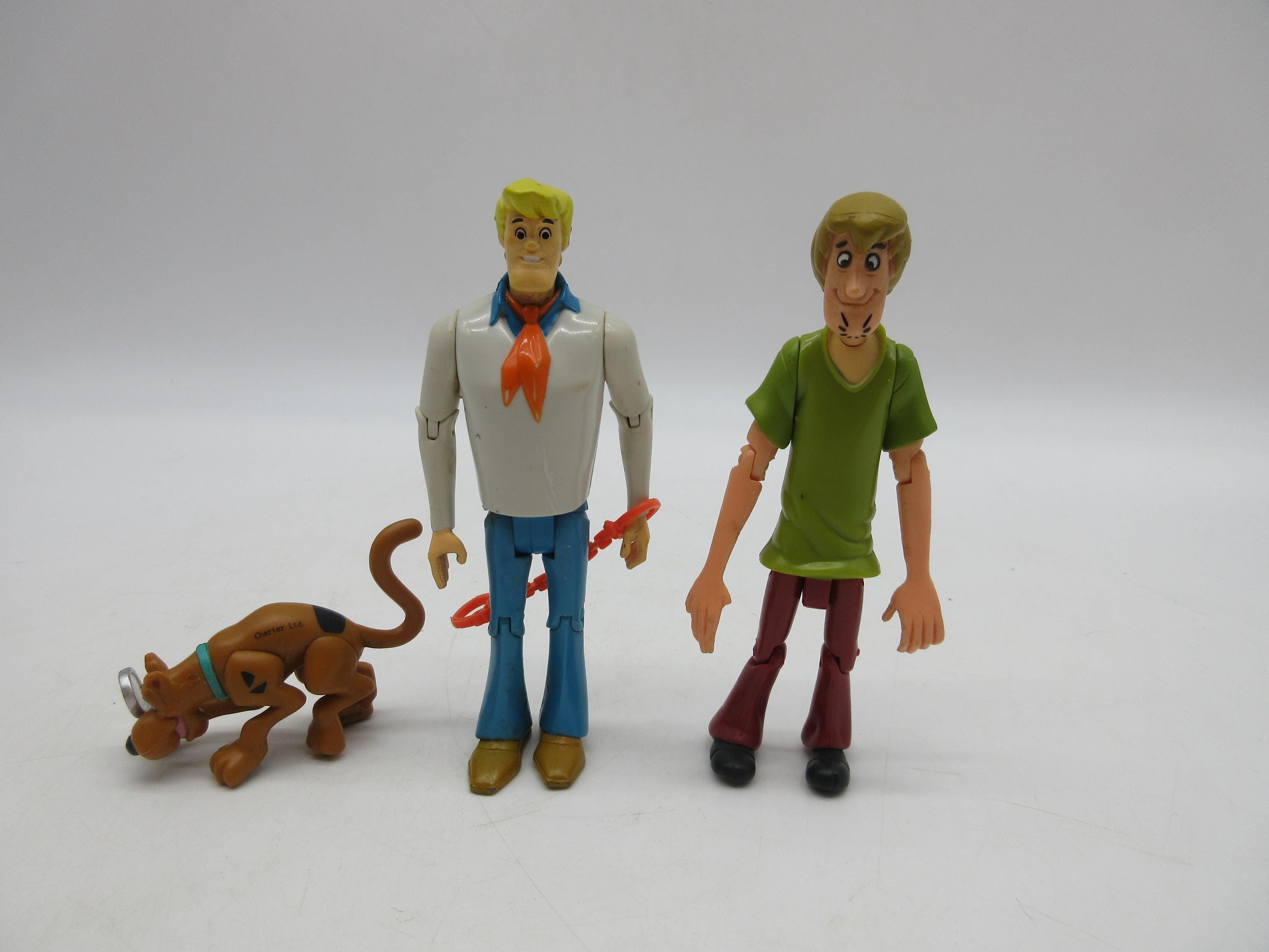 Cartoni Animati Scooby Doo Giocattoli Cartoon Character Soft Plush