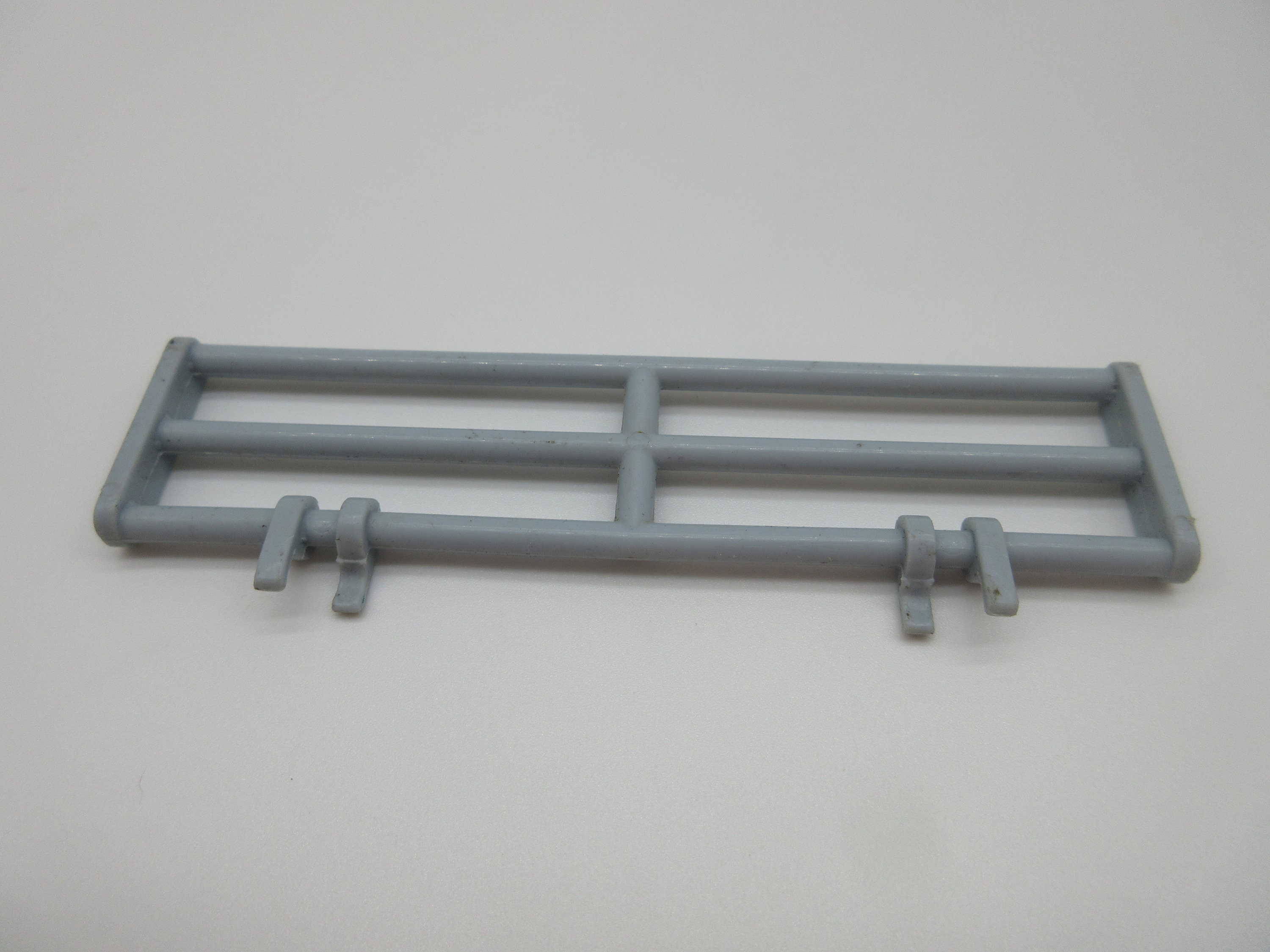 1990 Technodrome Jail Door Part - Teenage Mutant Ninja Turtles