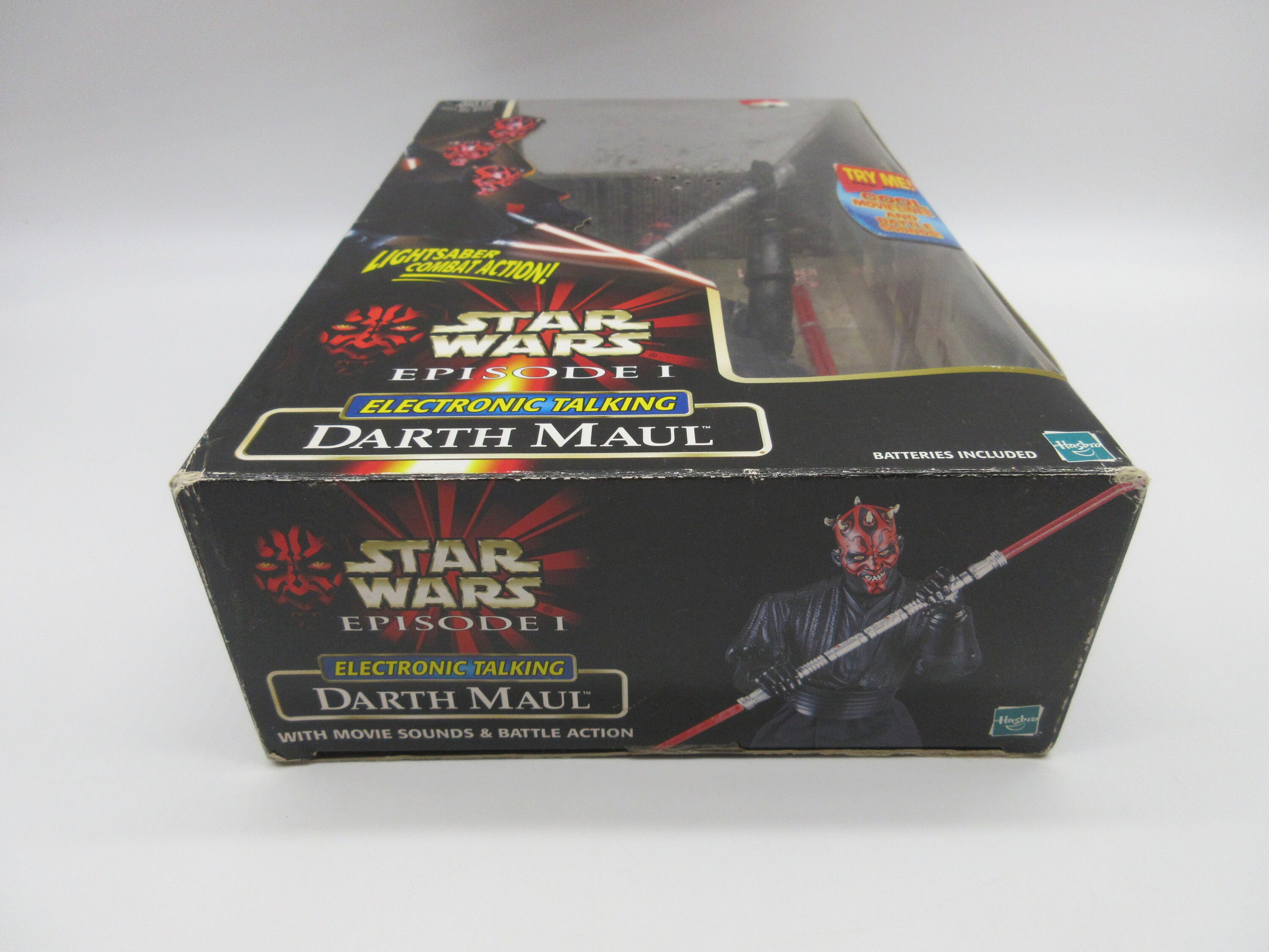 1998 DARTH MAUL 12