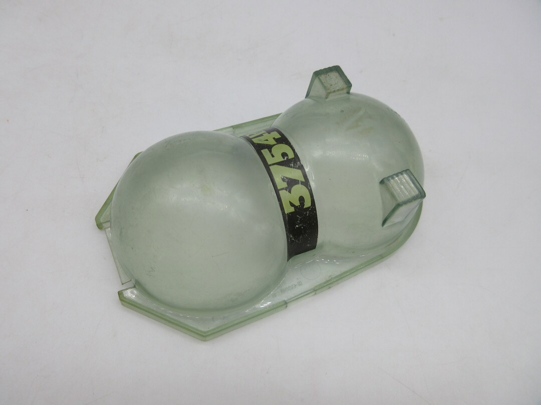 1988 COBRA BUGG Windshield Window Hatch Part Gi Joe Vehicle hasbro ...