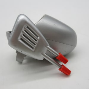 1987 Stegosaurus Cockpit Chair Part  - DINO RIDERS - Tyco - Vintage Action Figure Toy Dinoriders Dinosaur