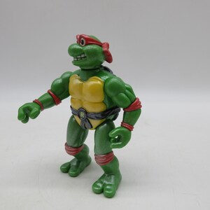 Mirage Raph 1993 Toon Raph From Toon Cycle - Teenage Mutant Ninja Turtles (TMNT ...
