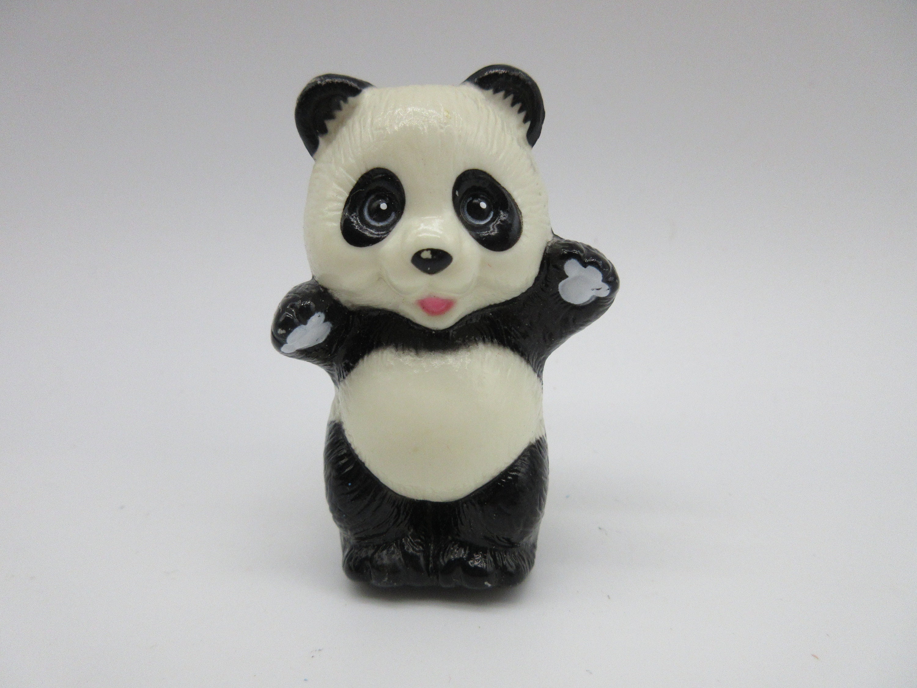 1988 ANIMAL Lovin Panda Barbie Vintage Barbie Doll | Etsy