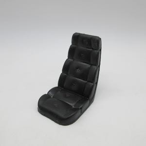 1972 Adventure Team Mobile Support Vehicle CHAIR Seat  Part  -  12&quot; Gi Joe - Hasbro - Action Figure