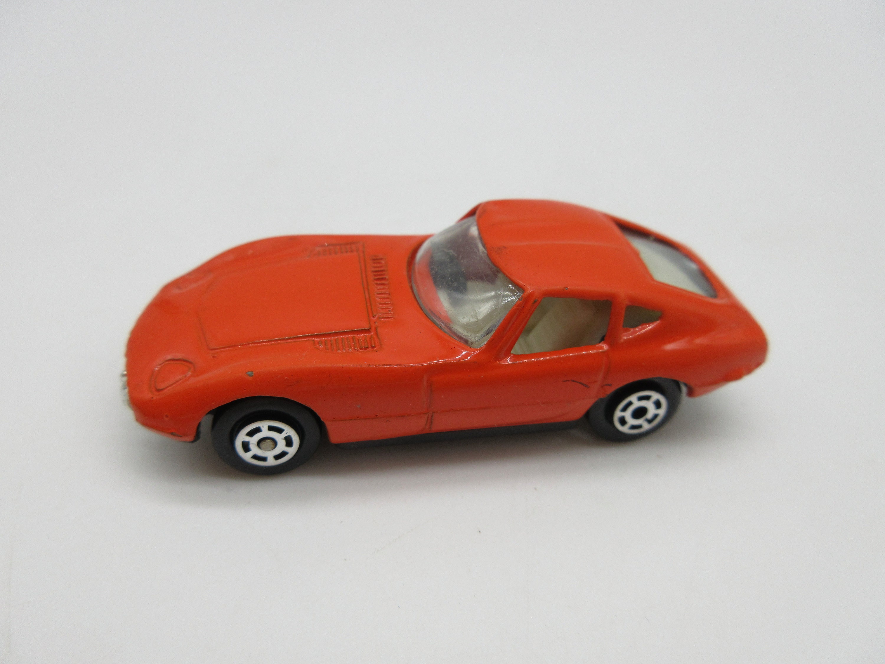 1979 Toyota 2000 GT Yatming - Diecast Vintage - Etsy