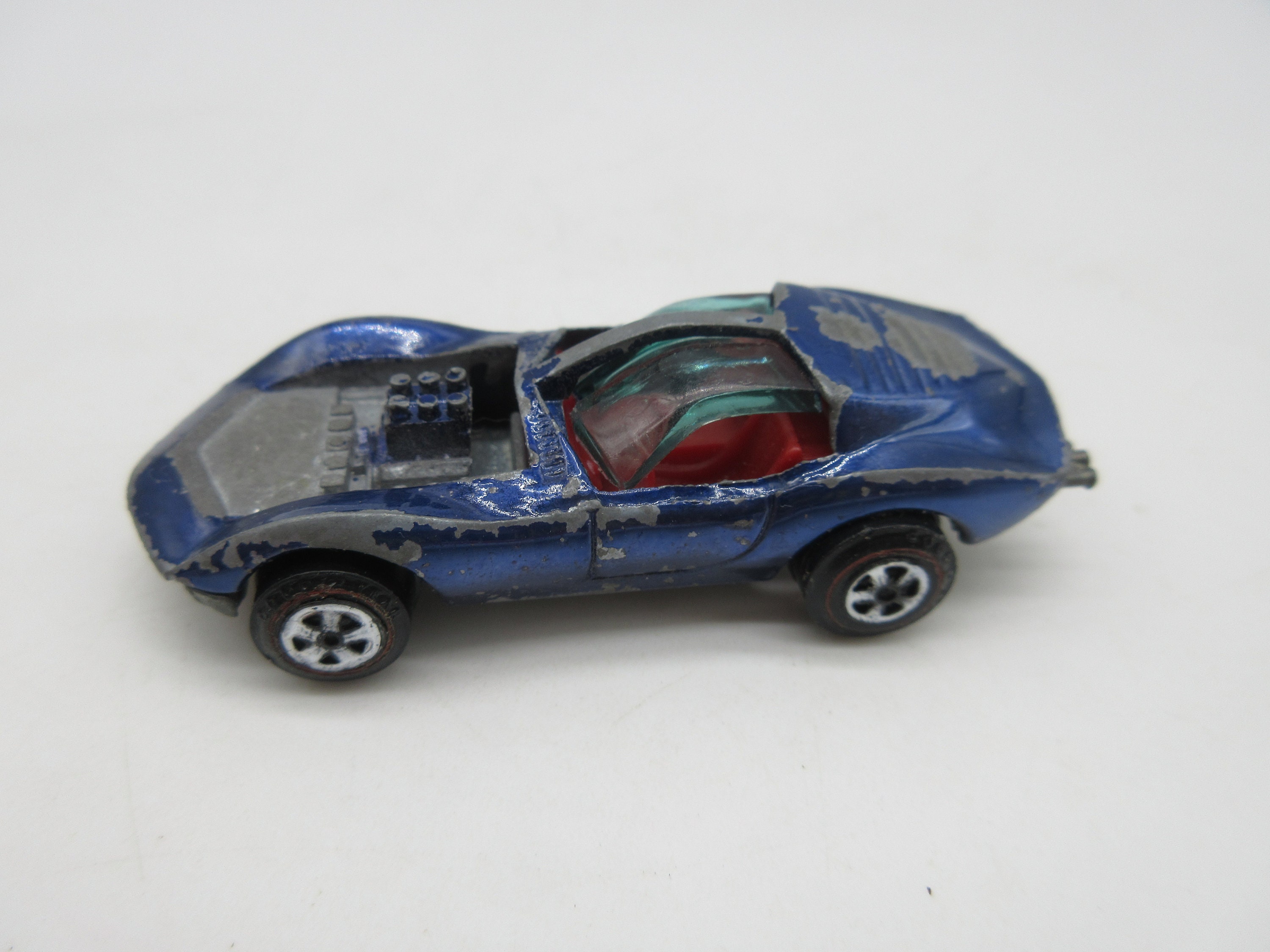 Corvette Mako Shark - Etsy Corvette Mako Shark - Etsy