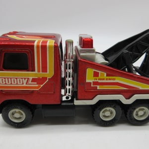 Buddy l tow truck Etsy Nederland