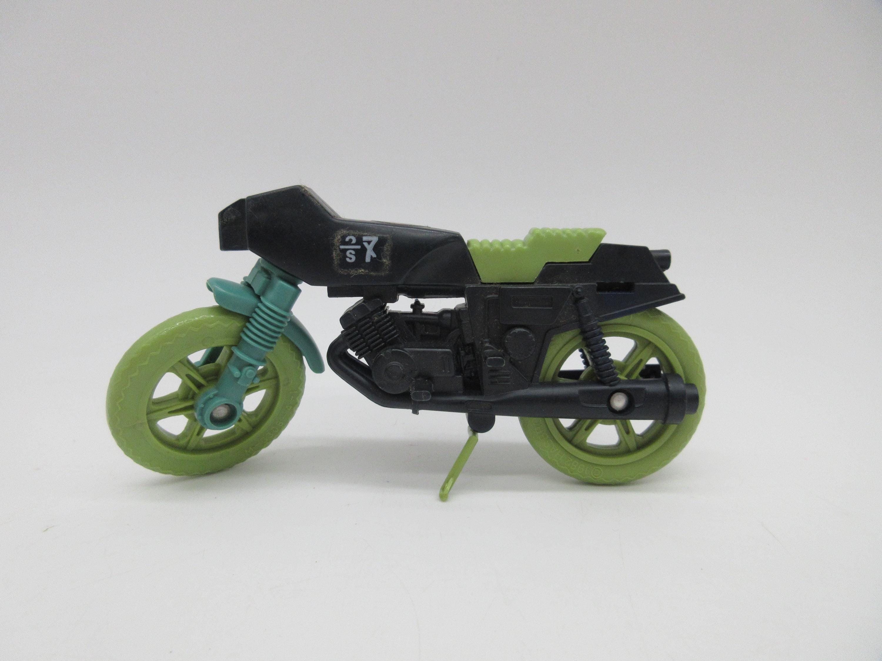 Gi Joe Motorcycle - Etsy