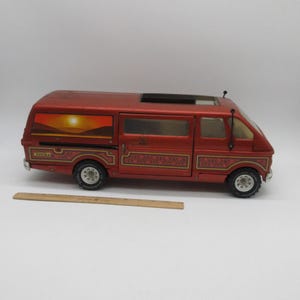 Tonka camper - Etsy 日本