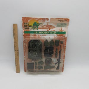 21st Century Toys - Etsy