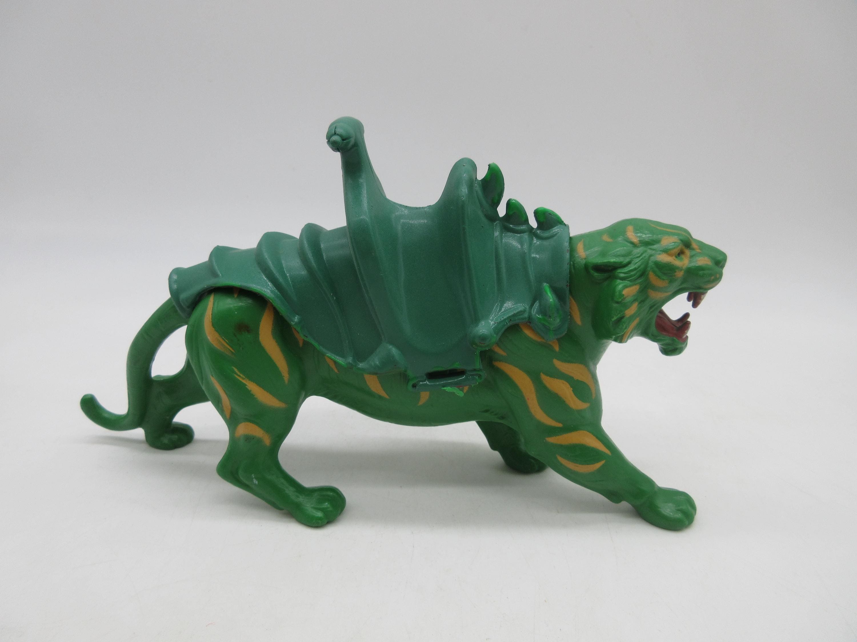 He Man Tiger Toy - Etsy Canada