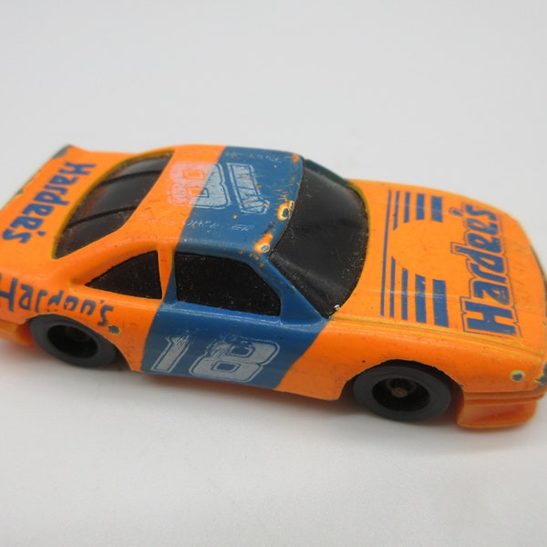 1990 Days of Thunder Tom Cruise - Stock Car Nascar - Applause - (No ) MATCHBOX Diecast Lesney Superfast Vintage