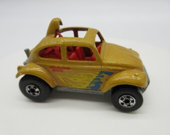 HotWheels ARMY FUNNY CAR ホットウィール　ヴィンテージ 1977 ARMY Funny Car - Don Snake - Hot Wheels - Die-cast