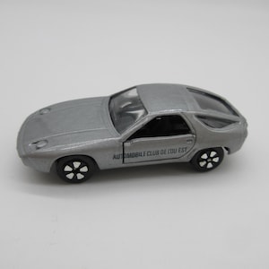 Porsche 928 1:18 - Etsy