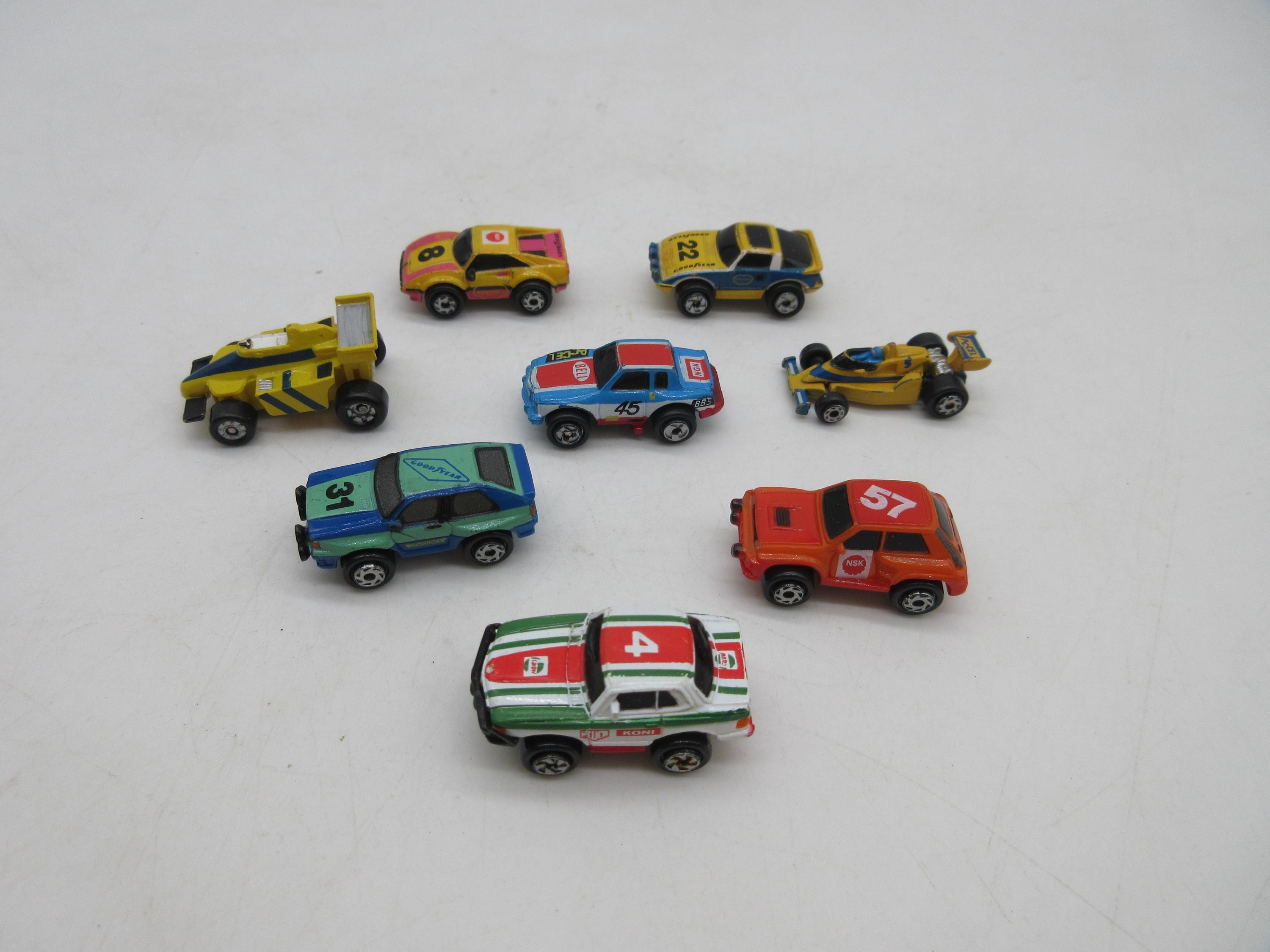 Galoob micro machine - Etsy 日本